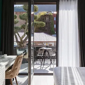 4* מלון Original Boutique