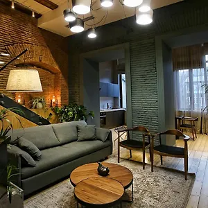 Paskunji Hotel apartamentowy