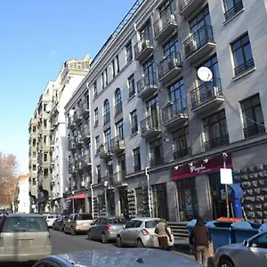  Апартаменты L&l