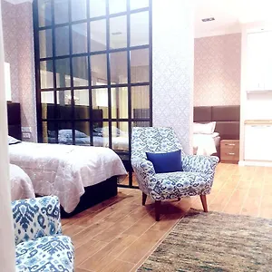  דירה Old Apartments1